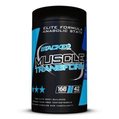 Muscle Transform - Stacker 2