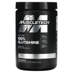 MuscleTech, Platinum 100% Glutamine