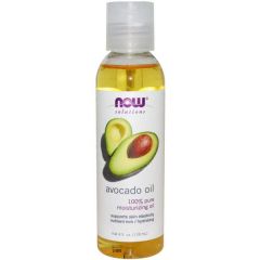 Avocado oil, NOW Foods, Solutions