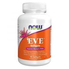 eve softgels now foods