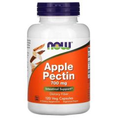 Apple Pectin, 700 mg | Now Foods