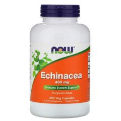 Echinacea, 400mg