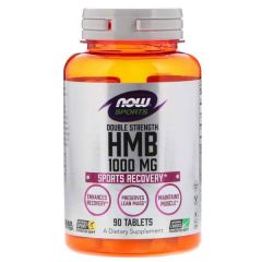 hmb 1000 mg now foods