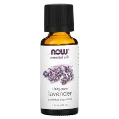 lavender olie