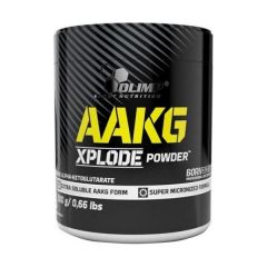 AAKG Xplode Powder - Olimp