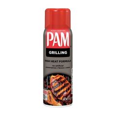 PAM Grilling
