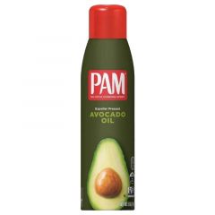 PAM Avocado Oil Non-Gmo Cooking Spray 