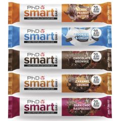 PhD Smart Bar 