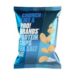 Protein Chips van Probrands zijn heerlijke Eiwitchips voor elk moment van de dag.