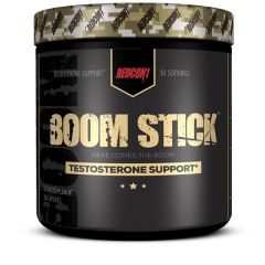 BOOM STICK | Testosterone Support Supplement - Redcon1