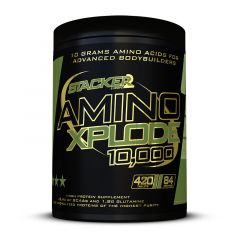 Amino Xplode 10000 - Stacker2 Europe