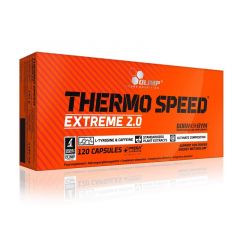 Thermo Speed Extreme 2.0 Mega Caps | Olimp