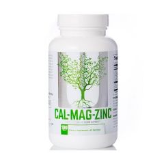 Cal-Mag-Zinc | Universal Nutrition