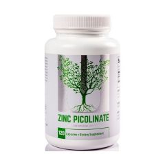 Zinc Picolinate | Universal Nutrition
