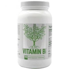Universal Nutrition Vitamin B Complex