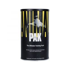 Animal Pak - Universal, The Ultimate Training Pak Vitamines en Mineralen Alles in één product 