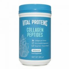 vital proteins, collagen types