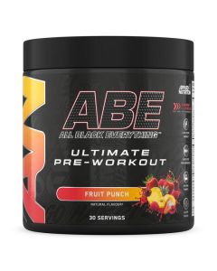 Applied Nutrition ABE Ultimate Pre-workout