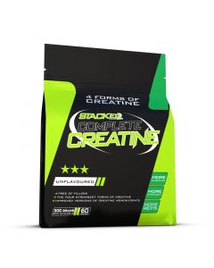 Stacker2 Complete Creatine