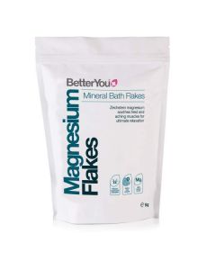 BetterYou Zechstein Magnesium vlokken. 5060148520339