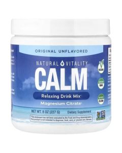 CALM, The Anti-Stress Drink Mix, Original. 183405043497