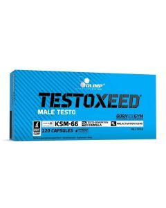 Testoxeed | Olimp