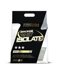 Whey Isolate | Stacker2 Europe 