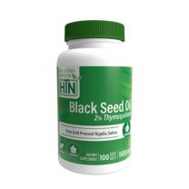 BLACK CUMIN SEED OIL 500MG, Health Thru Nutrition