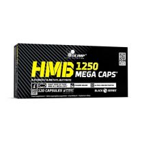 HMB 1250 Mega Caps - Olimp