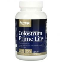 colostrum prime life jarrow