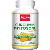 Curcumin Phytosome - Meriva® | Jarrow Formulas