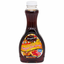 Joseph Sugar-Free Maple Syrup