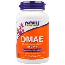 dmae 250 mg now