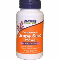 now extra strength grapeseed extract druivenpit extract