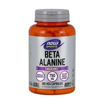 NOW Foods Beta-Alanine
