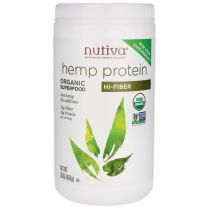 Nutiva Hemp Protein BIO