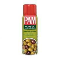 PAM Cooking Spray Olive Oil