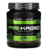 PRE-KAGED | Kaged Muscle