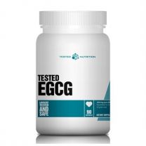 Tested Nutrition TESTED EGCG