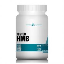 Tested Nutrition TESTED HMB