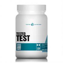 Tested Nutrition Tested Test