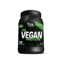 THE Vegan Protein