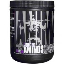 animal juiced aminos
