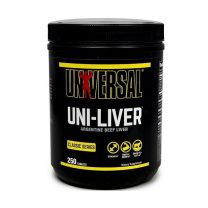Uni-liver Universal 250 tablets