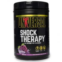 Shock Therapy | Universal Nutrition