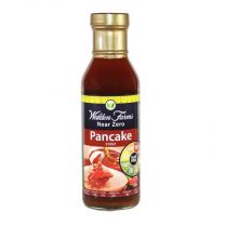 pancake syrup walden farms