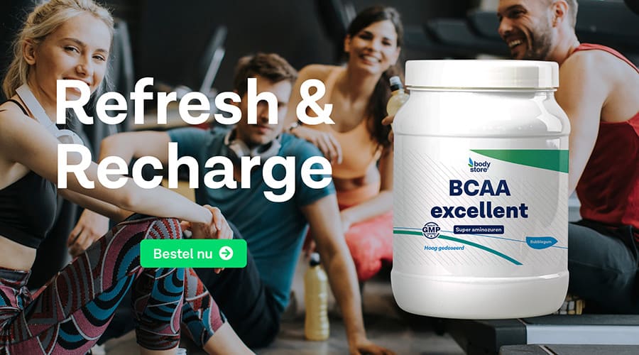 BCAAs