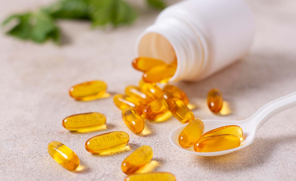 Beste vitamine D