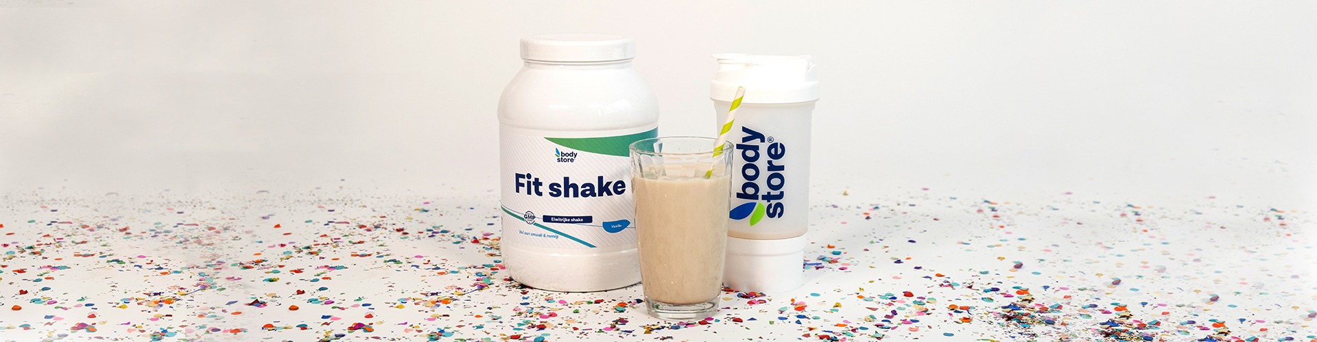 De lekkerste afslankshake