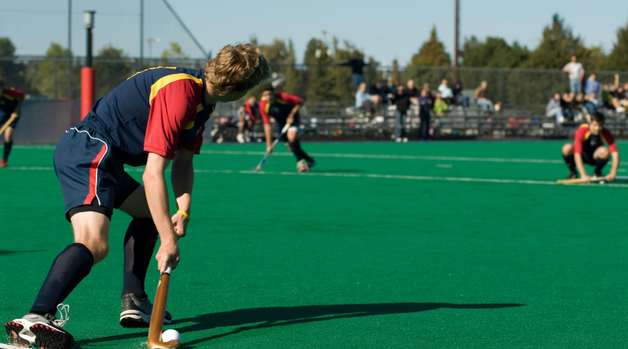 Welke voeding en supplementen zijn het beste voor hockeyers - Bodystore.nl